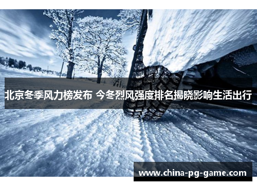 北京冬季风力榜发布 今冬烈风强度排名揭晓影响生活出行
