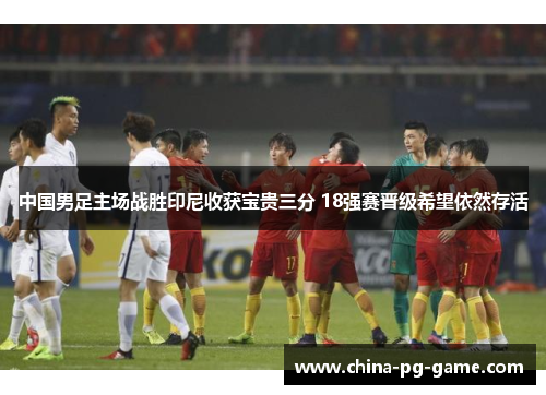 中国男足主场战胜印尼收获宝贵三分 18强赛晋级希望依然存活